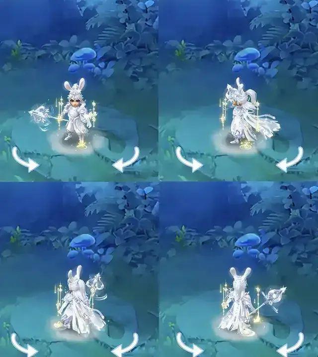 交易的背后商人暗箱操作实现稳赚不赔！新葡京娱乐场app梦幻西游：限量锦衣(图5)