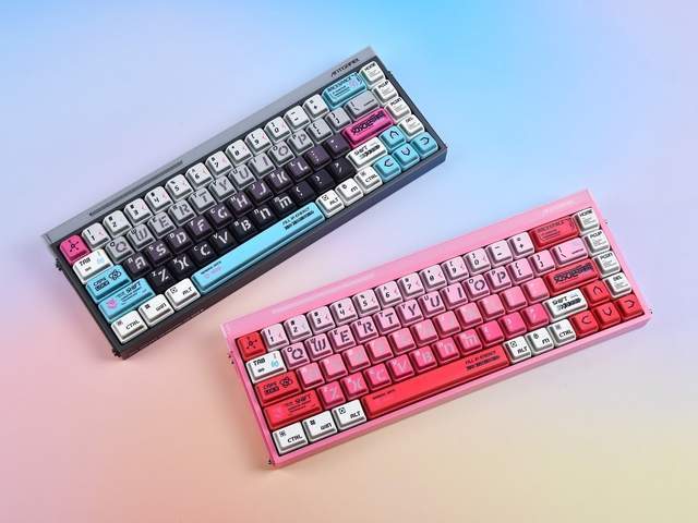 评测：0001mm RT精度的旗舰产品澳门新葡京蚂蚁电竞AGK68磁轴键盘(图14)