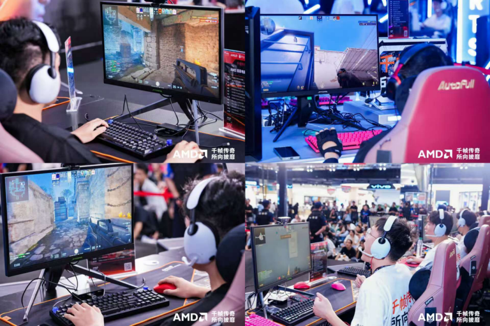 龙X3D系列处理器 打造全民千帧电竞体验